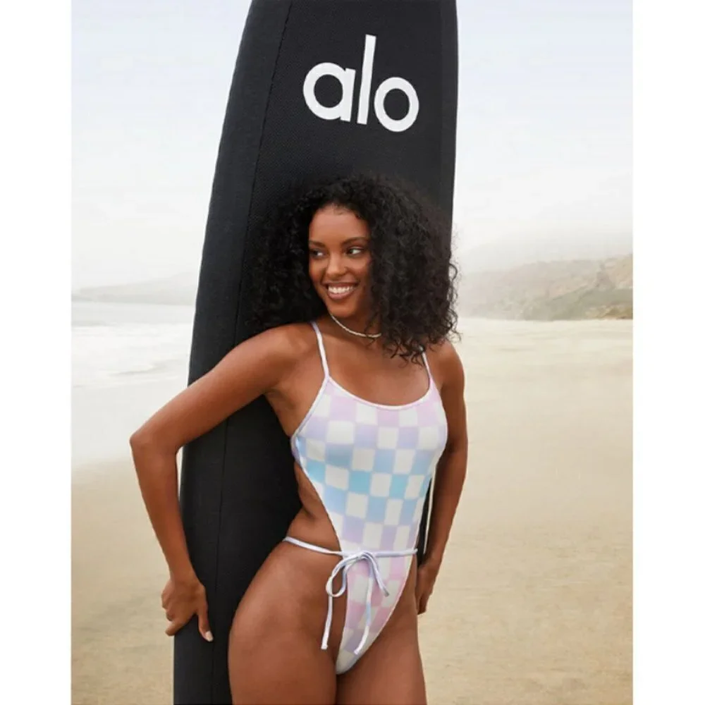 Frankies Bikinis alo frankie